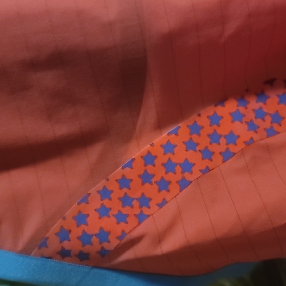 NWT Arena Powerskin Carbon Duo Top - Open Back - Picture 8 of 16